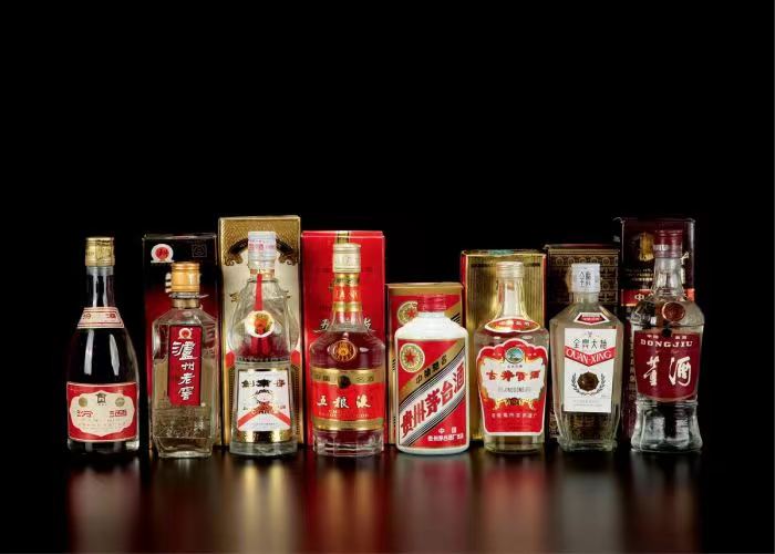 涿鹿老酒储存的方法